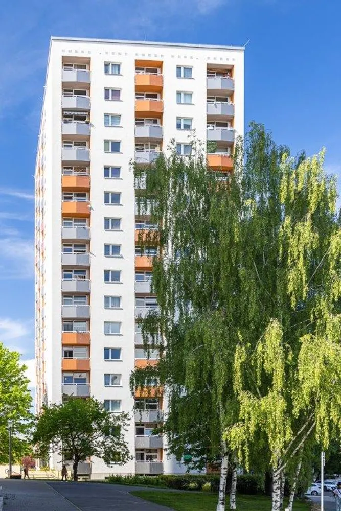 3 Zimmer Wohnung mit 78 m² in Dresden – Bild 1