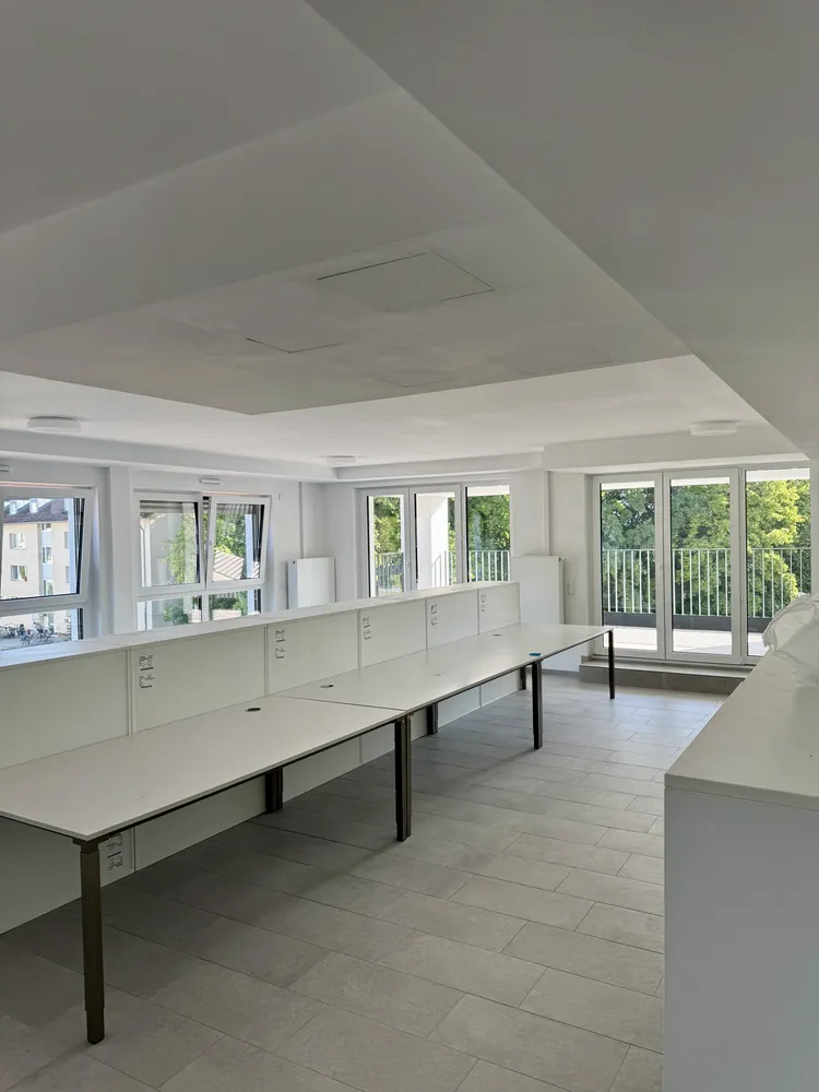 1 Zimmer Wohnung mit 26 m² in Regensburg – Bild 9