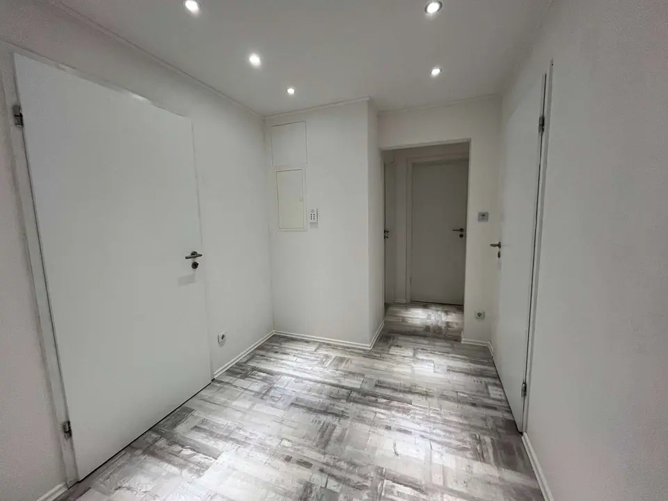 2 Zimmer Wohnung mit 47 m² in Sonneberg – Bild 9