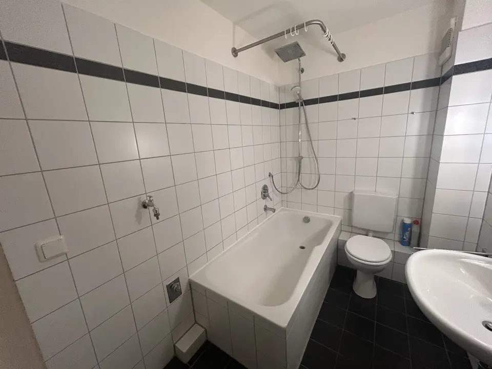 2 Zimmer Wohnung mit 52 m² in Coesfeld – Bild 5