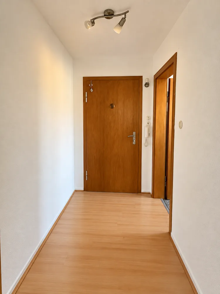 1 room apartment with 23 m² in Darmstadt – Photo 2