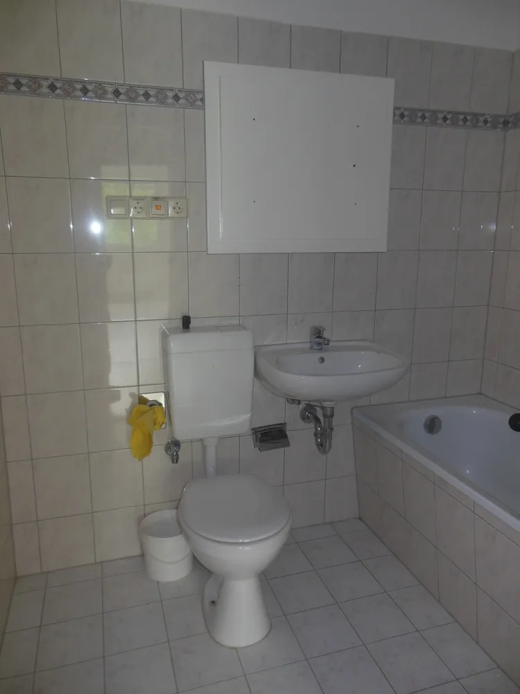 2 room apartment with 60 m² in Chemnitz – Photo 8