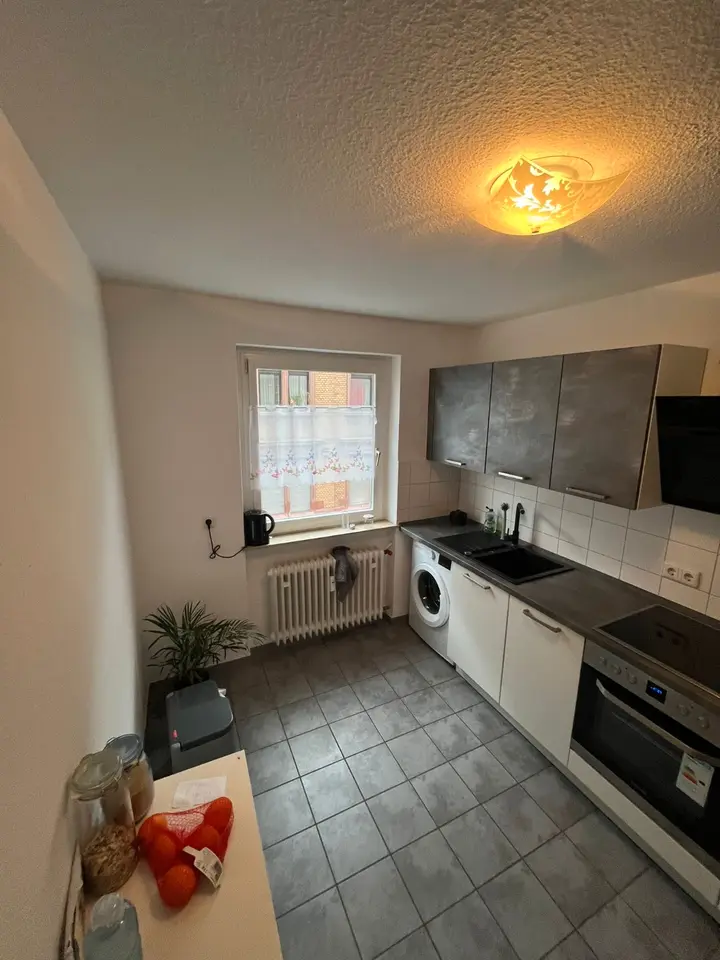 3 Zimmer Wohnung mit 66 m² in Mannheim – Bild 7