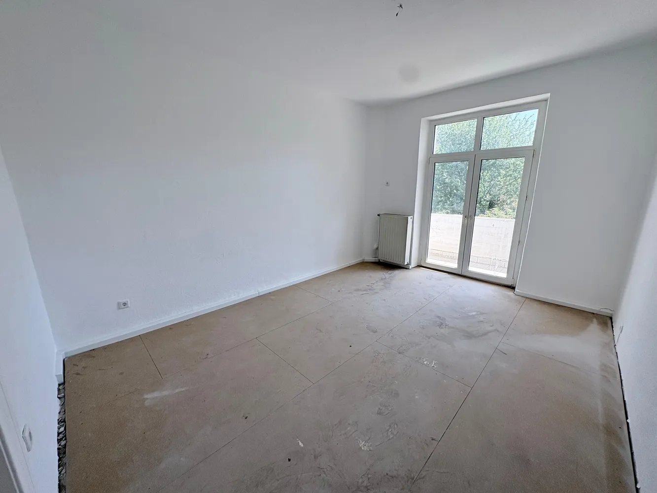 2 Zimmer Wohnung mit 64 m² in Hagen – Bild 4