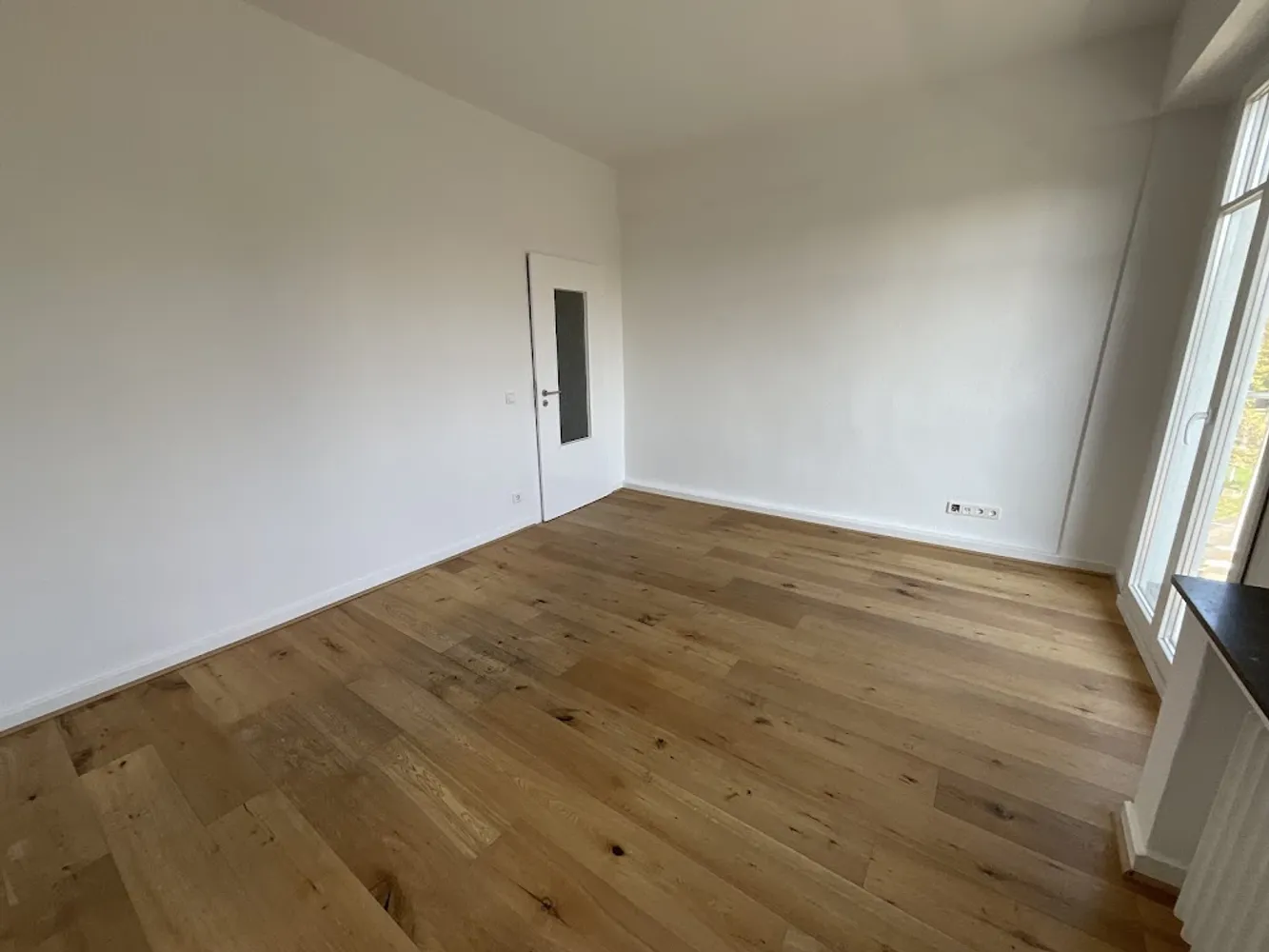 2 room apartment with 60 m² in Düsseldorf – Photo 12