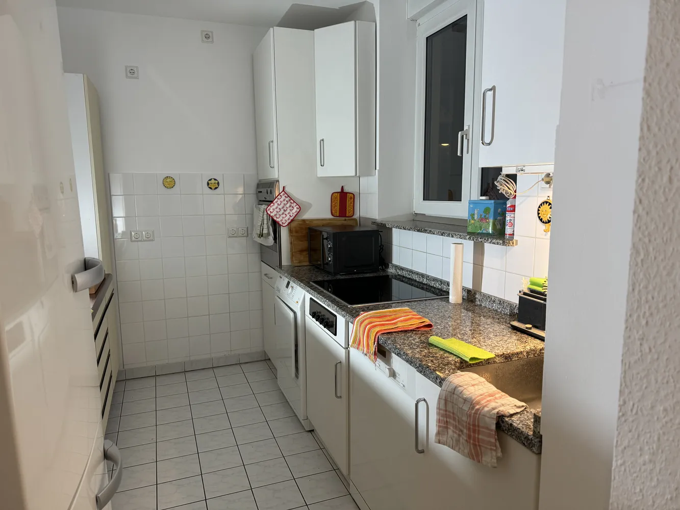 3 Zimmer Wohnung mit 70 m² in München – Bild 3