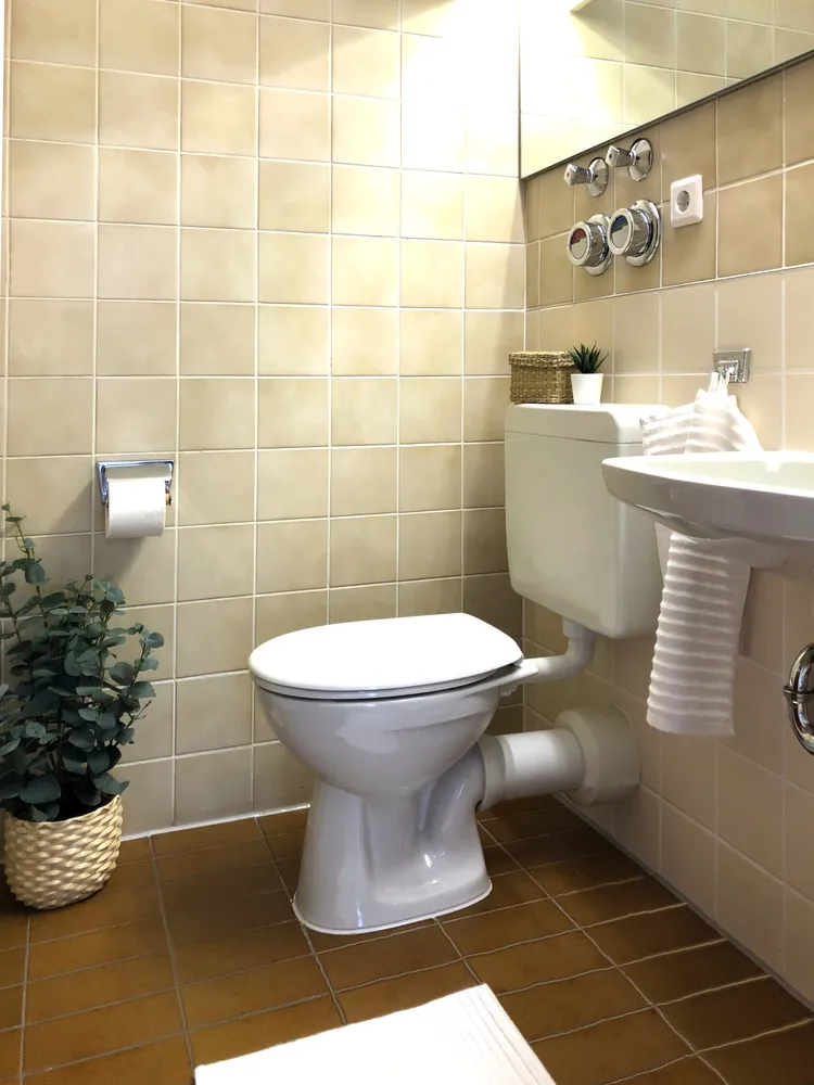 4 Zimmer Wohnung mit 152 m² in Braunschweig – Bild 11