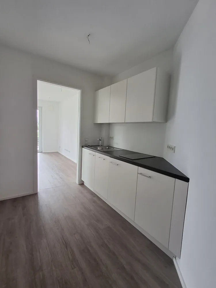 1 Zimmer Wohnung mit 33 m² in Wuppertal – Bild 2