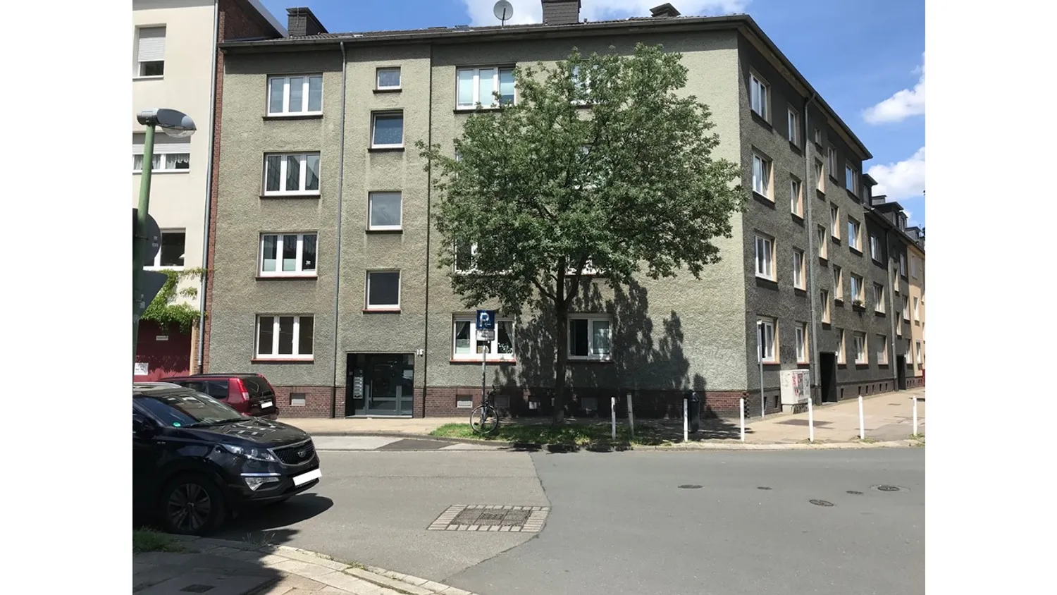 4 Zimmer Wohnung mit 95 m² in Essen – Bild 12