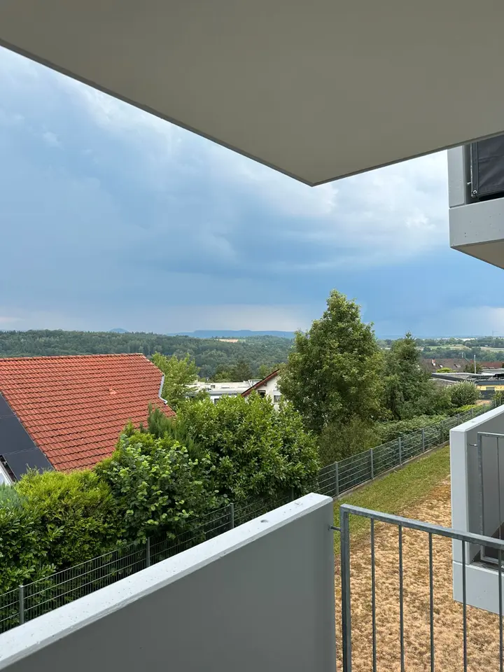 WG-Zimmer mit 20 m² in Kirchheim unter Teck – Bild 7