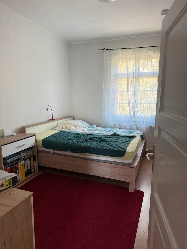 WG-Zimmer mit 20 m² in Mainz – Bild 1