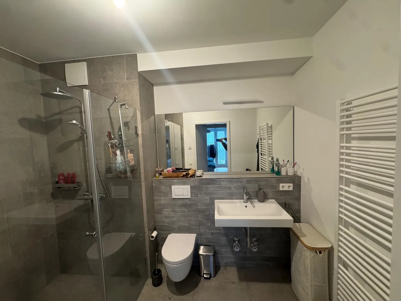 2 room apartment with 63 m² in Hamburg – Photo 5