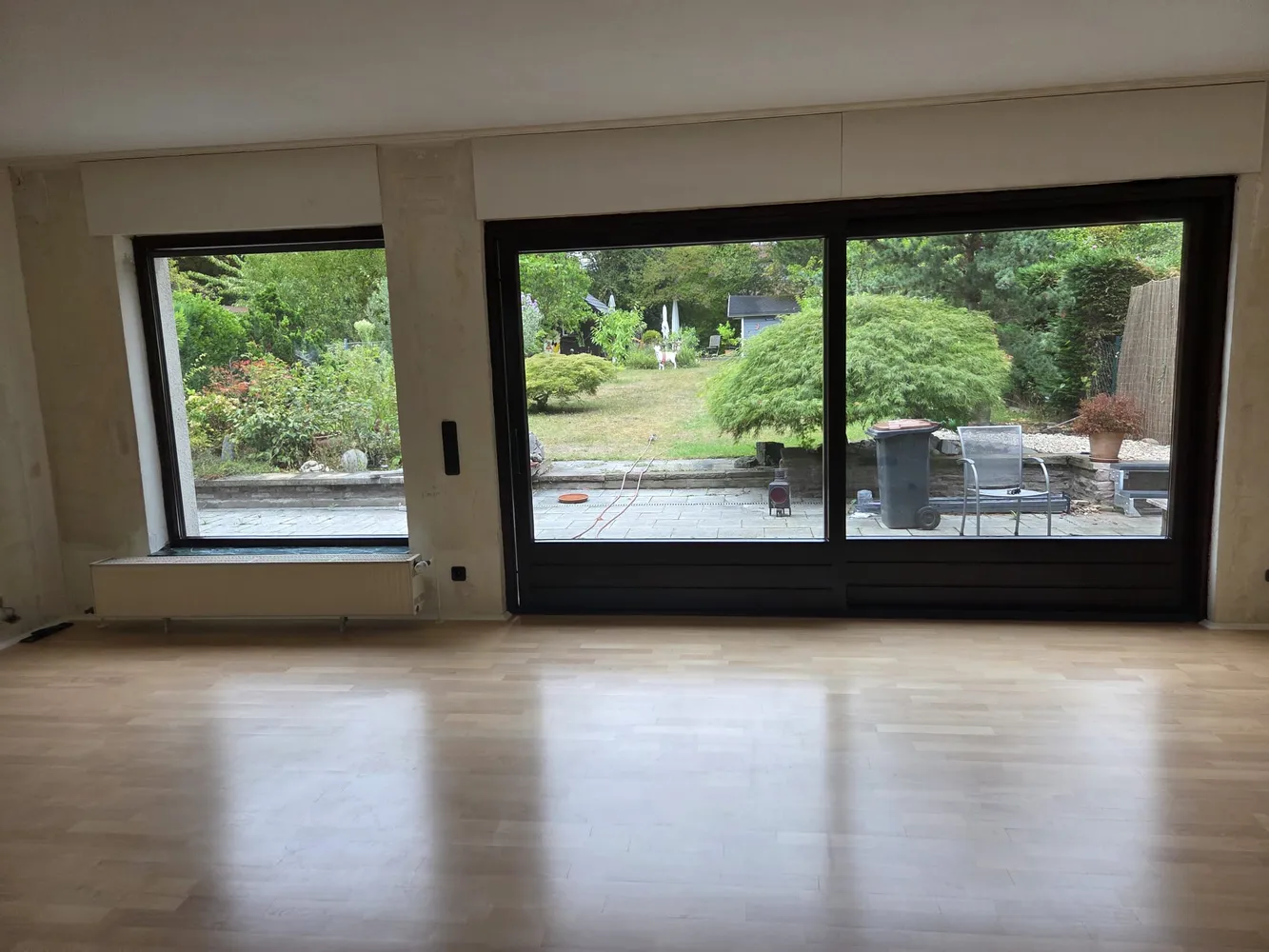 2 Zimmer Wohnung mit 80 m² in Köln – Bild 1