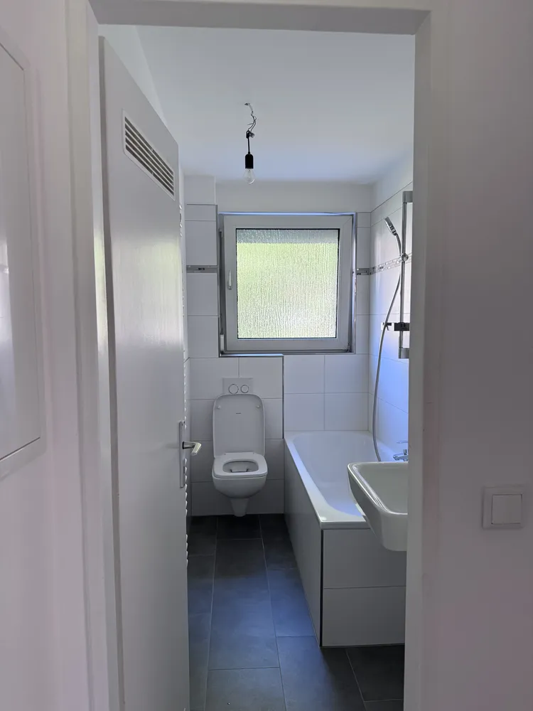 3 room apartment with 66 m² in Frankfurt am Main – Photo 2