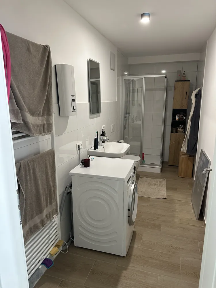 2 Zimmer Wohnung mit 58 m² in Stuttgart – Bild 3