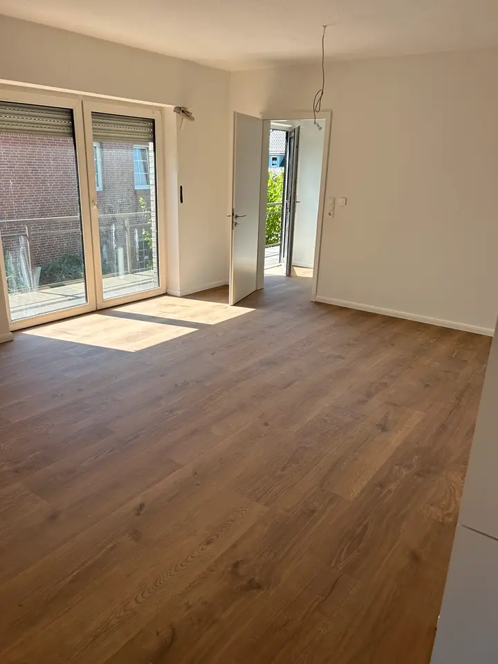 3 Zimmer Wohnung mit 75 m² in Cloppenburg – Bild 1