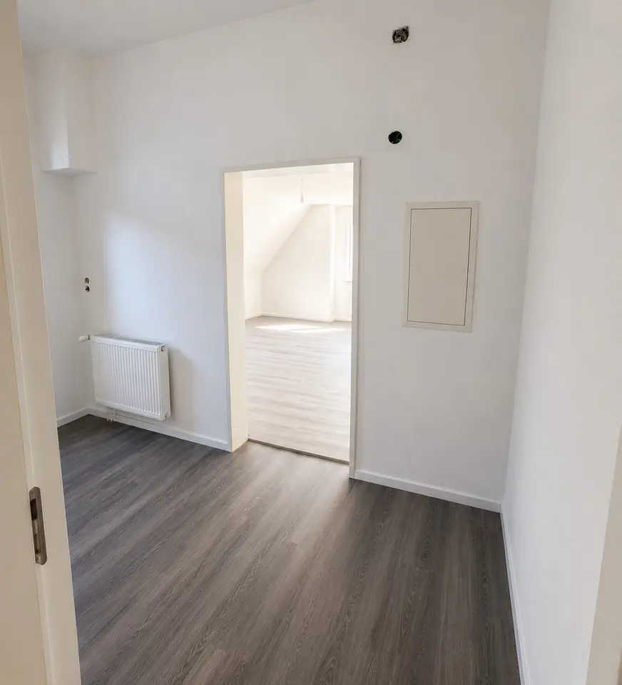 2 Zimmer Wohnung mit 65 m² in Viernheim – Bild 2
