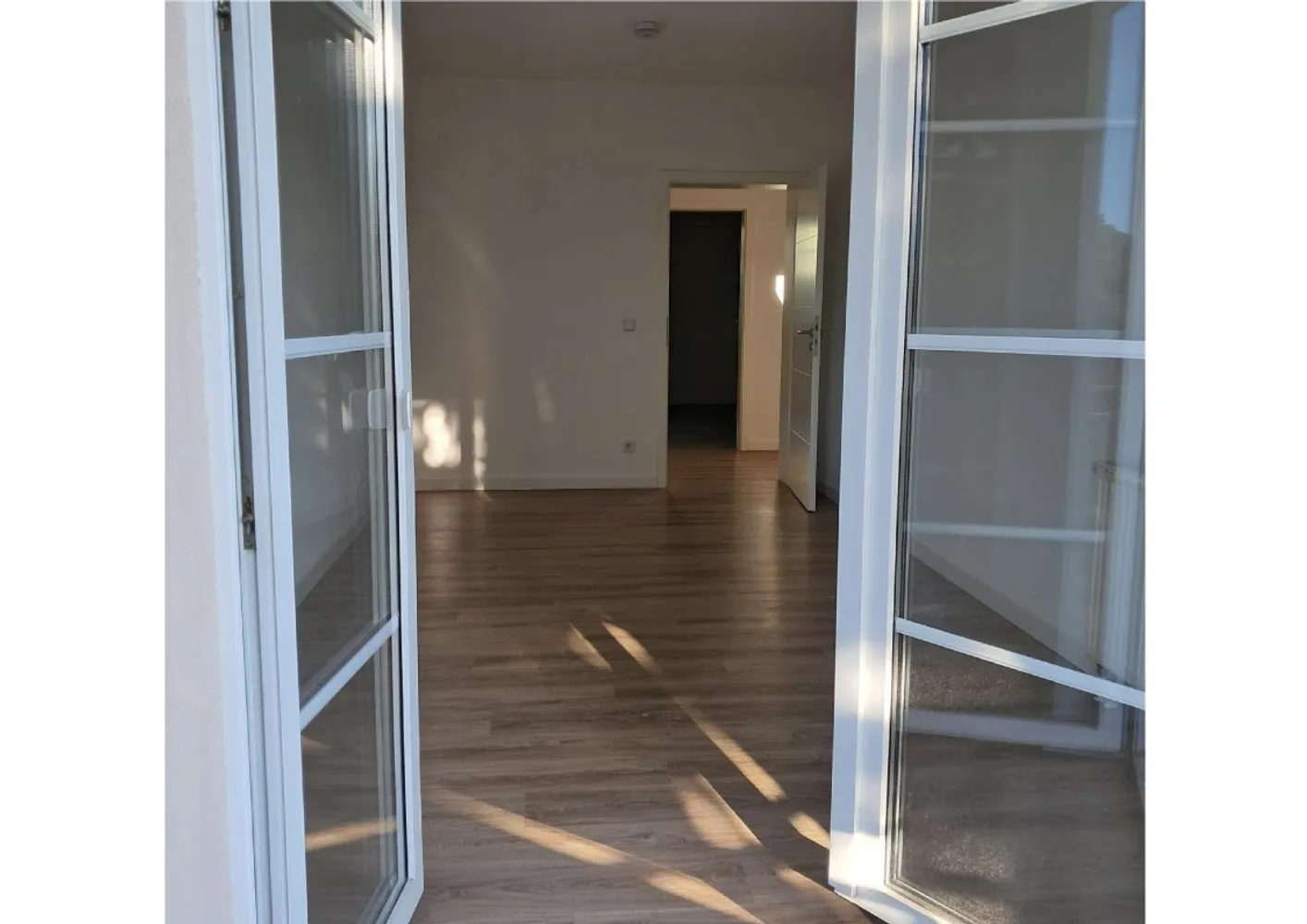 2 Zimmer Wohnung mit 41 m² in Chemnitz – Bild 5