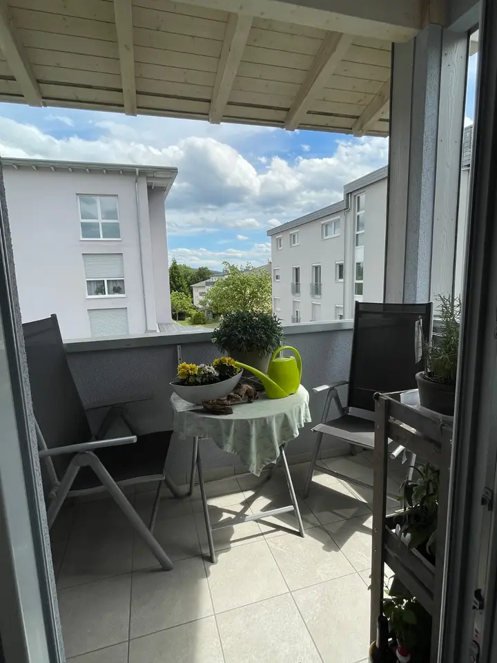 5 Zimmer Wohnung mit 128 m² in Waldshut-Tiengen – Bild 5