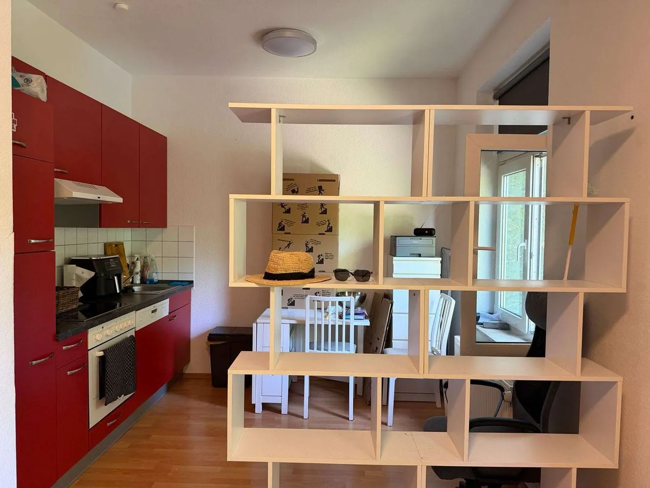 1 Zimmer Wohnung mit 34 m² in Wernigerode – Bild 3