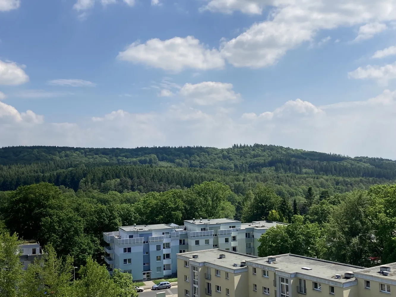 2 Zimmer Wohnung mit 65 m² in Aachen – Bild 9