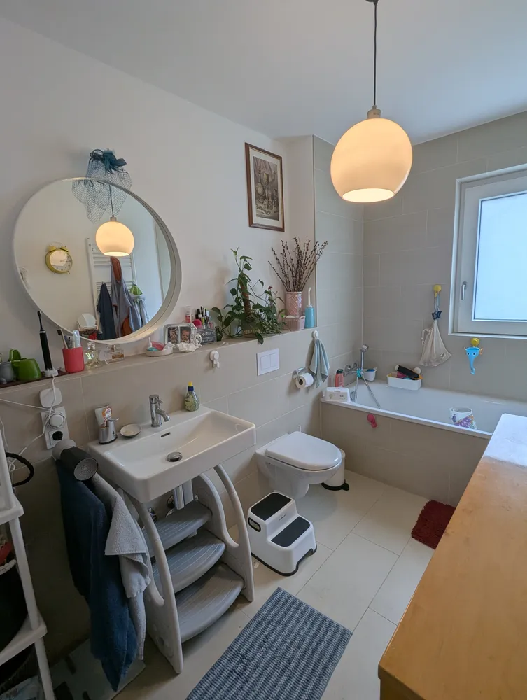 4 Zimmer Wohnung mit 98 m² in Berlin – Bild 8