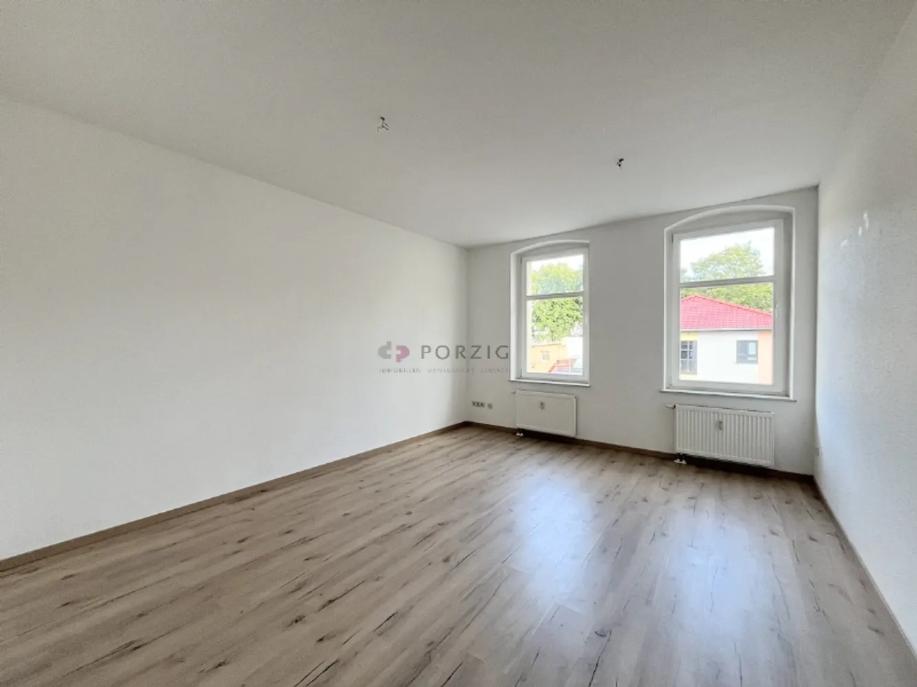 2 room apartment with 50 m² in Chemnitz – Photo 2