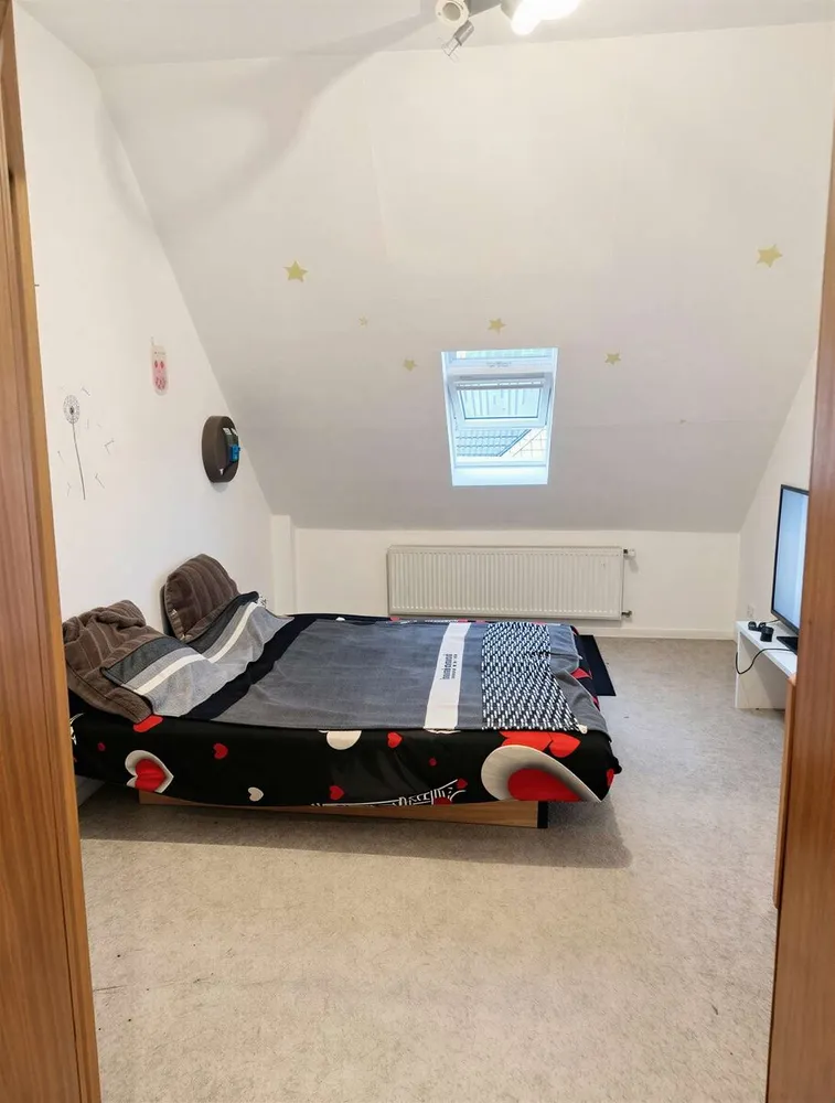 3 Zimmer Wohnung mit 55 m² in Witten – Bild 3