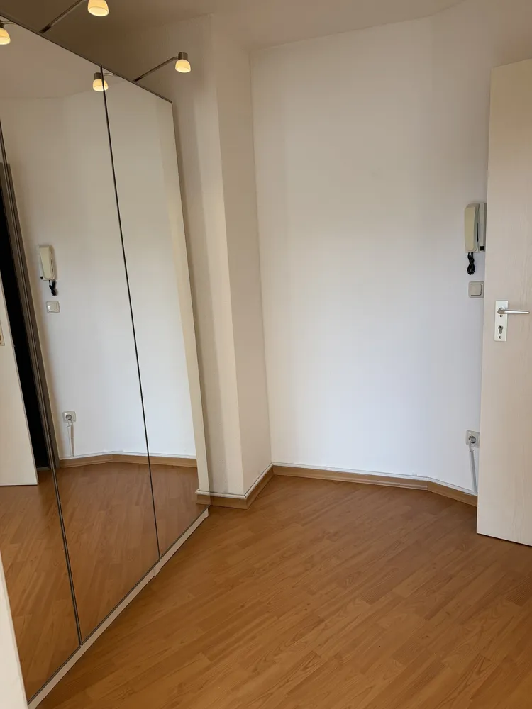 1 Zimmer Wohnung mit 37 m² in Bayreuth – Bild 2