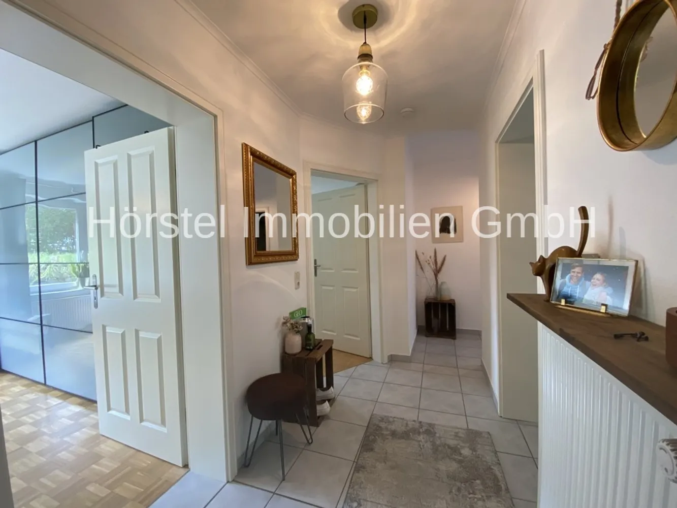 3 Zimmer Wohnung mit 76 m² in Hamburg – Bild 5