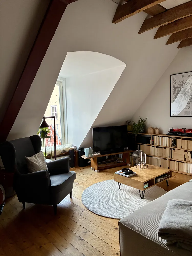 2 Zimmer Wohnung mit 60 m² in Hannover – Bild 12