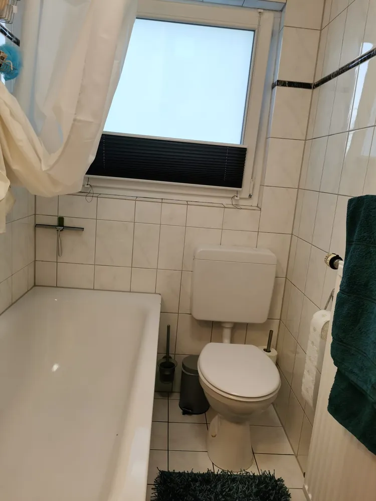 3 Zimmer Wohnung mit 52 m² in Bottrop – Bild 6