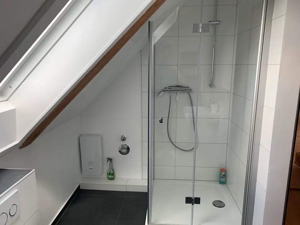 2 Zimmer Wohnung mit 82 m² in Braunschweig – Bild 9