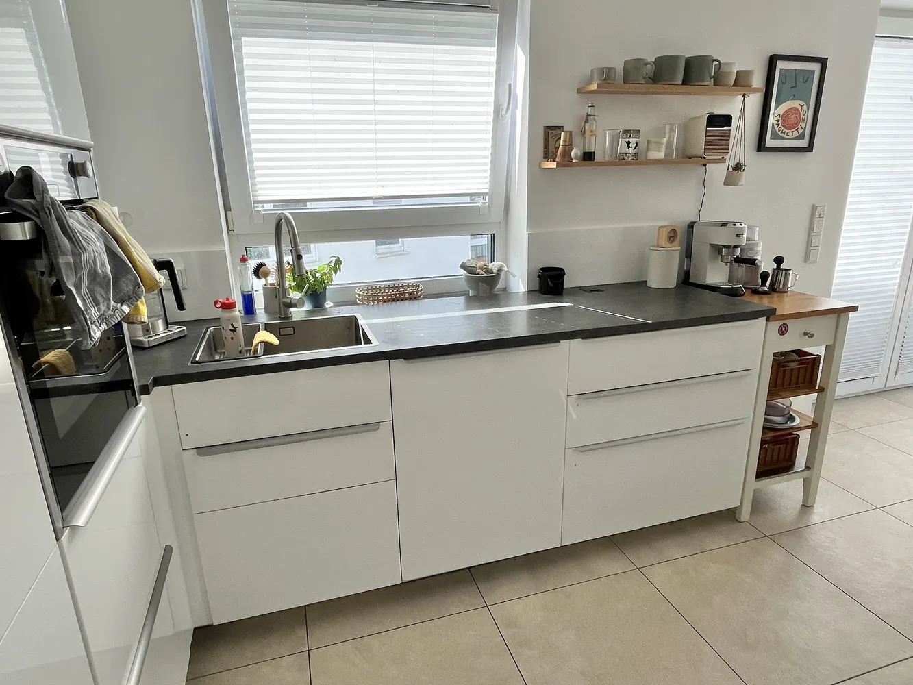 4 Zimmer Wohnung mit 110 m² in Mainz – Bild 11