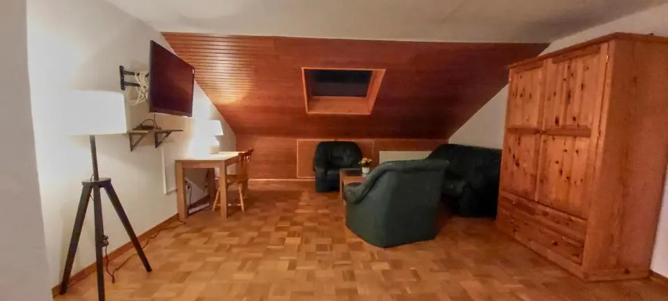 1 Zimmer Wohnung mit 57 m² in Hannover – Bild 2