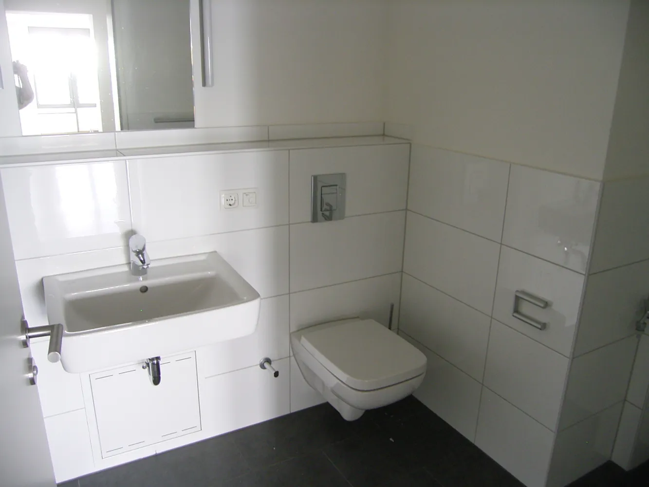 2 room apartment with 67 m² in Frankfurt am Main – Photo 7