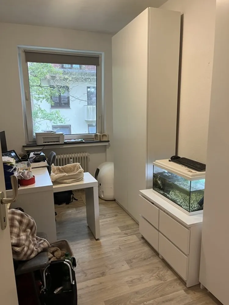3 Zimmer Wohnung mit 70 m² in Bremen – Bild 2
