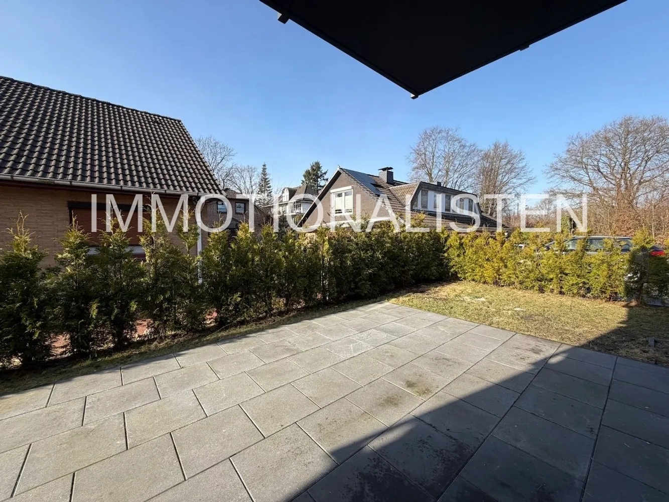 2 Zimmer Wohnung mit 73 m² in Bremen – Bild 7