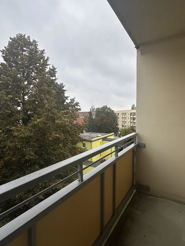 3 Zimmer Wohnung mit 57 m² in Dresden – Bild 4