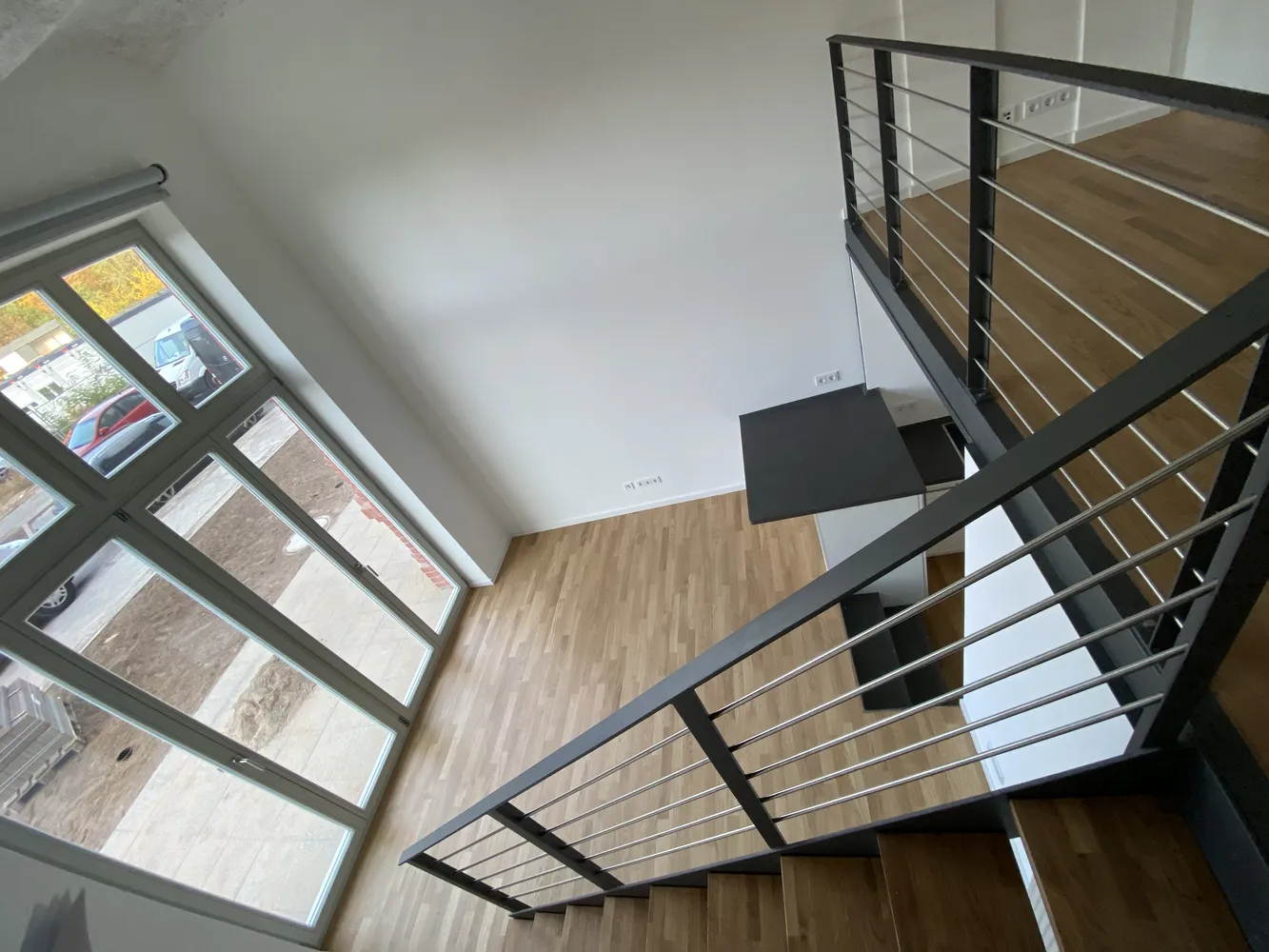 2 Zimmer Wohnung mit 34 m² in Berlin – Bild 6
