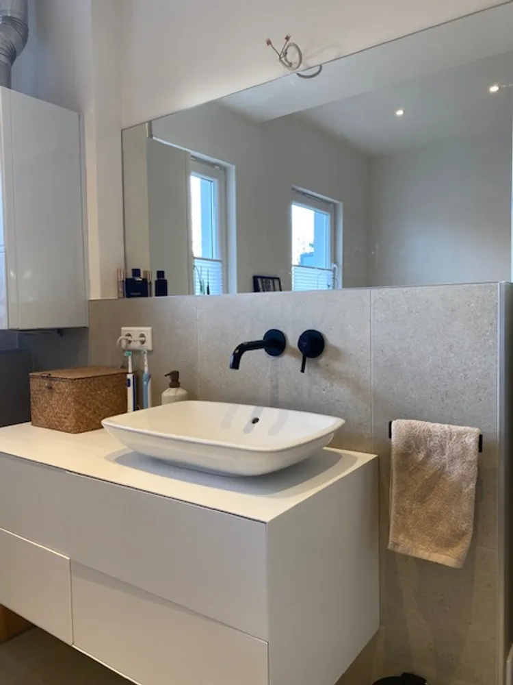 4 Zimmer Wohnung mit 124 m² in Mönchengladbach – Bild 6