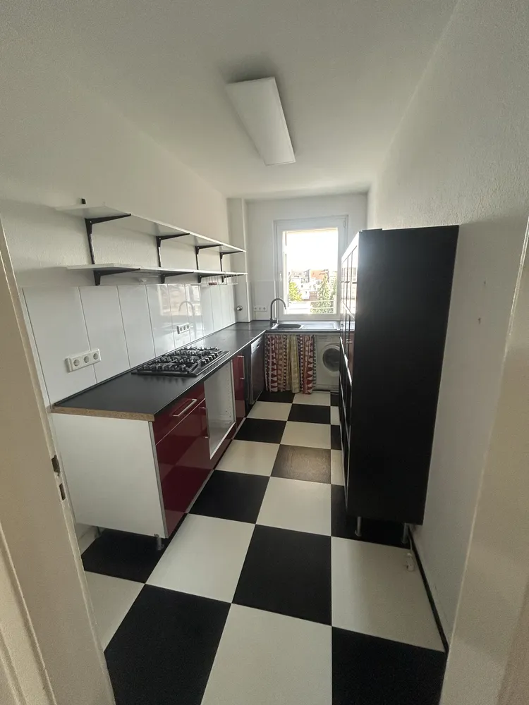 3 Zimmer Wohnung mit 76 m² in Düsseldorf – Bild 5