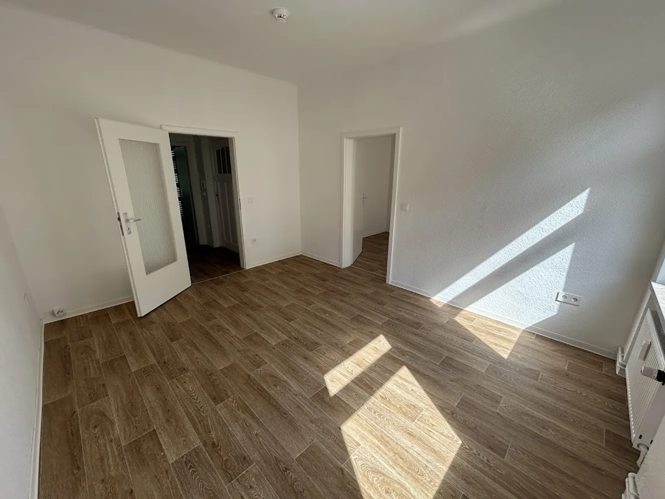 2 Zimmer Wohnung mit 44 m² in Magdeburg – Bild 7