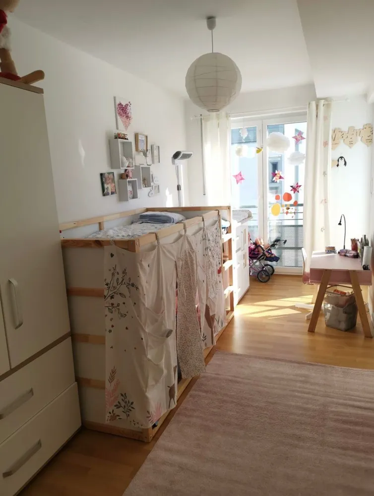 3 Zimmer Wohnung mit 81 m² in Regensburg – Bild 6