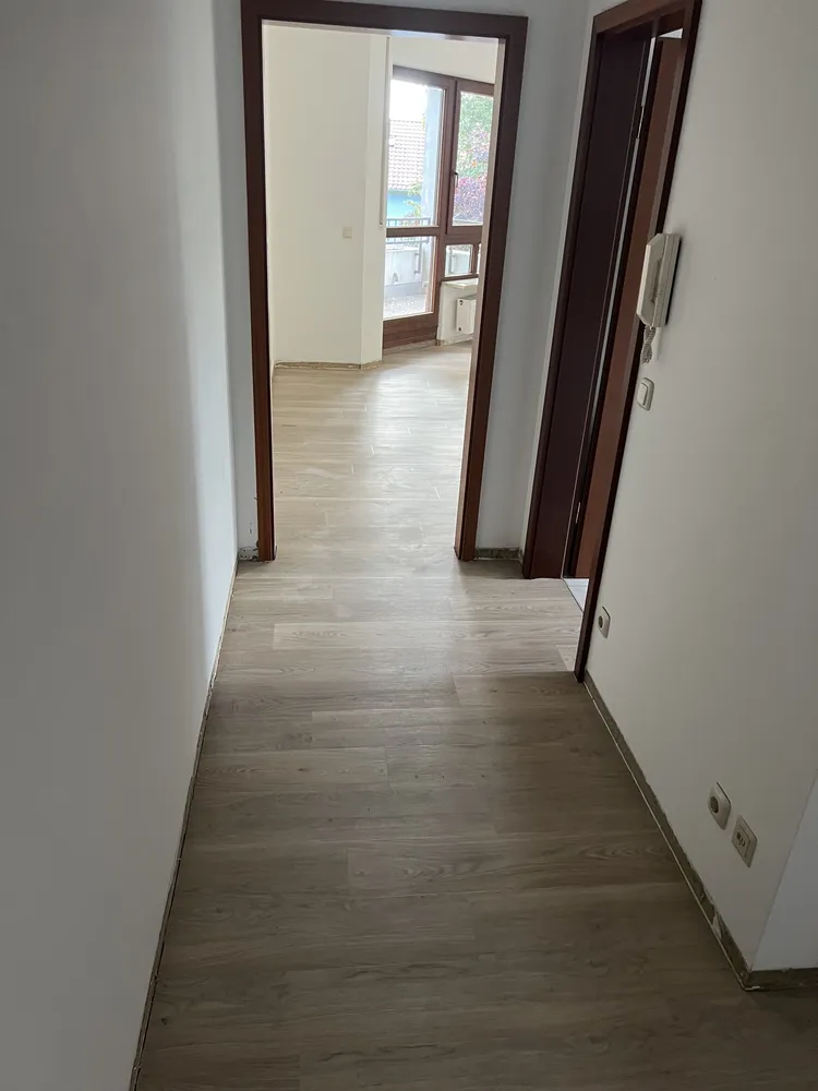 2 room apartment with 64 m² in Augsburg – Photo 4