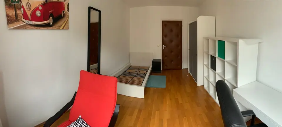 3 Zimmer Wohnung mit 100 m² in Deggendorf – Bild 9