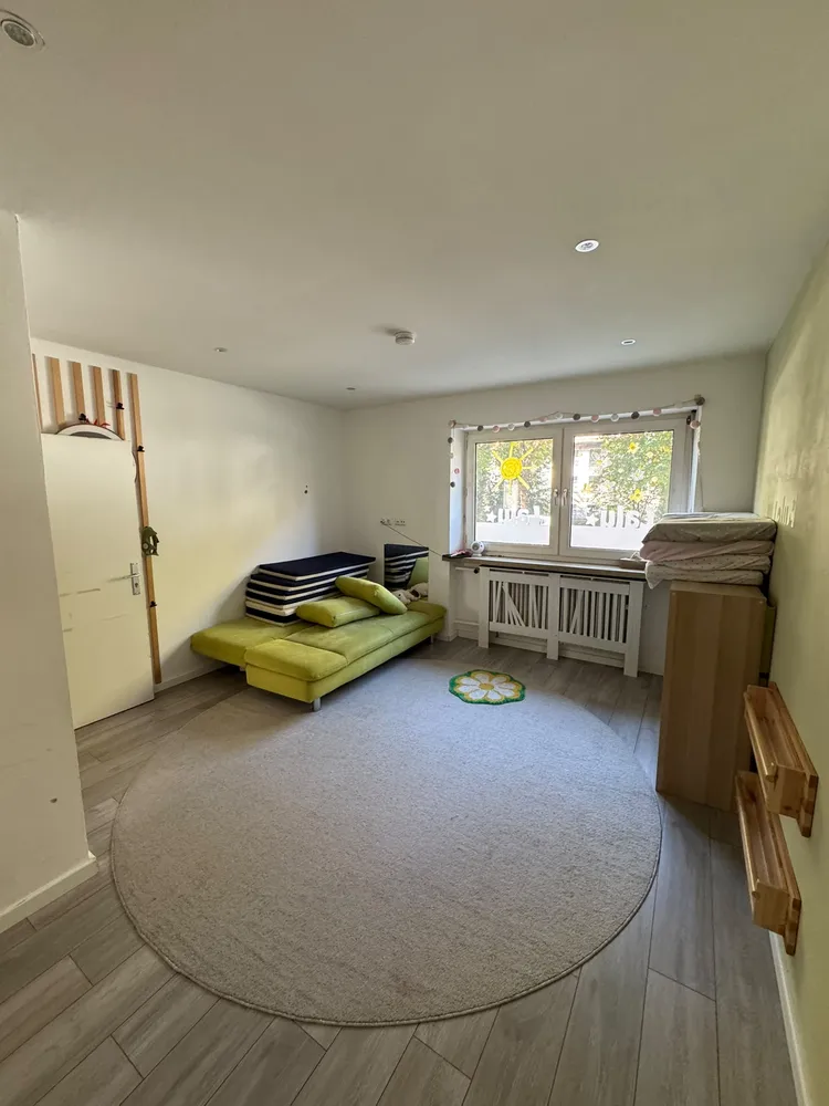 3 room apartment with 105 m² in Augsburg – Photo 6