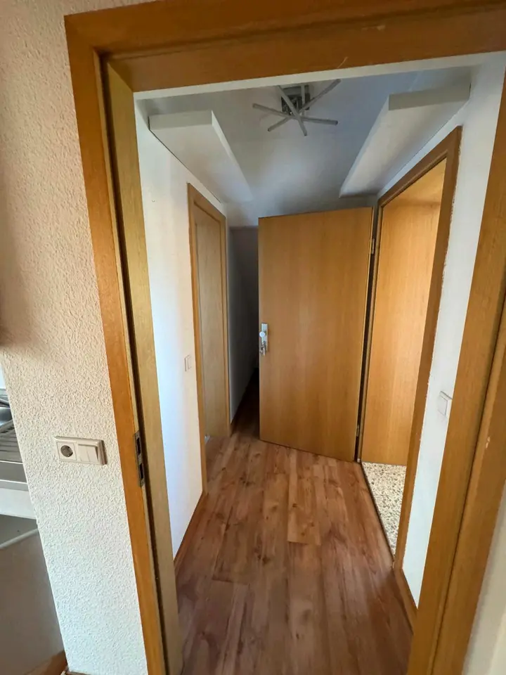Studio with 41 m² in Erfurt – Photo 5