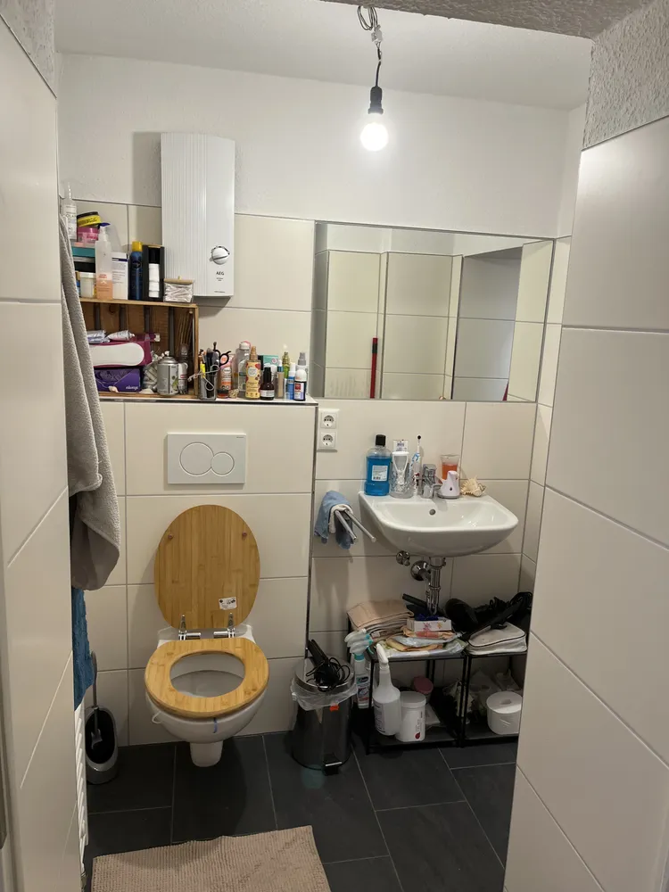 2 Zimmer Wohnung mit 60 m² in Euskirchen – Bild 9