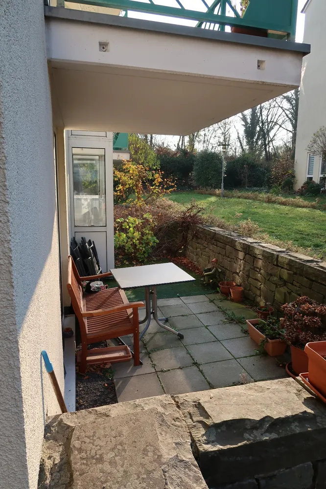3 Zimmer Wohnung mit 52 m² in Aachen – Bild 8